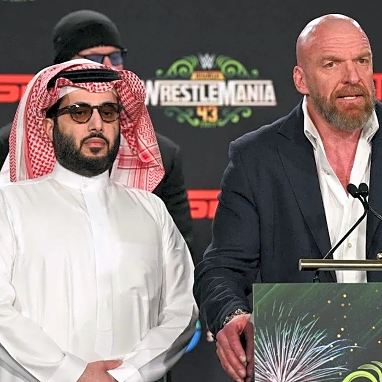 Latest Update On Current Plans For WWE WrestleMania 43 Main Events