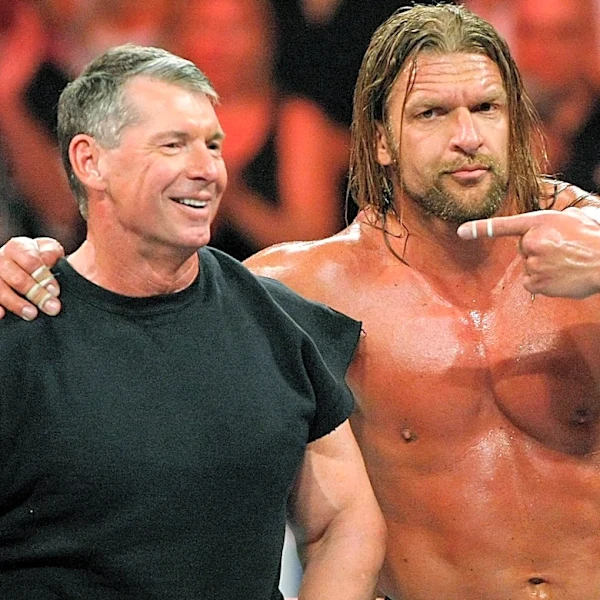 WWE's Drew McIntyre Details Change In Leadership From Vince McMahon To Triple H