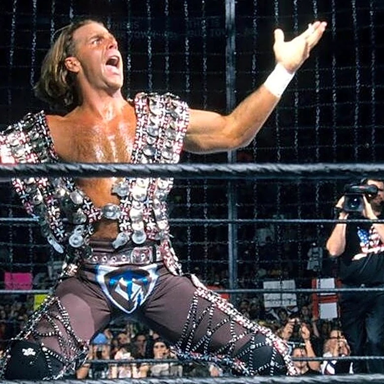 Kevin Nash Remembers WWE's Shawn Michaels Checking Into Hospital To Sell A Storyline
