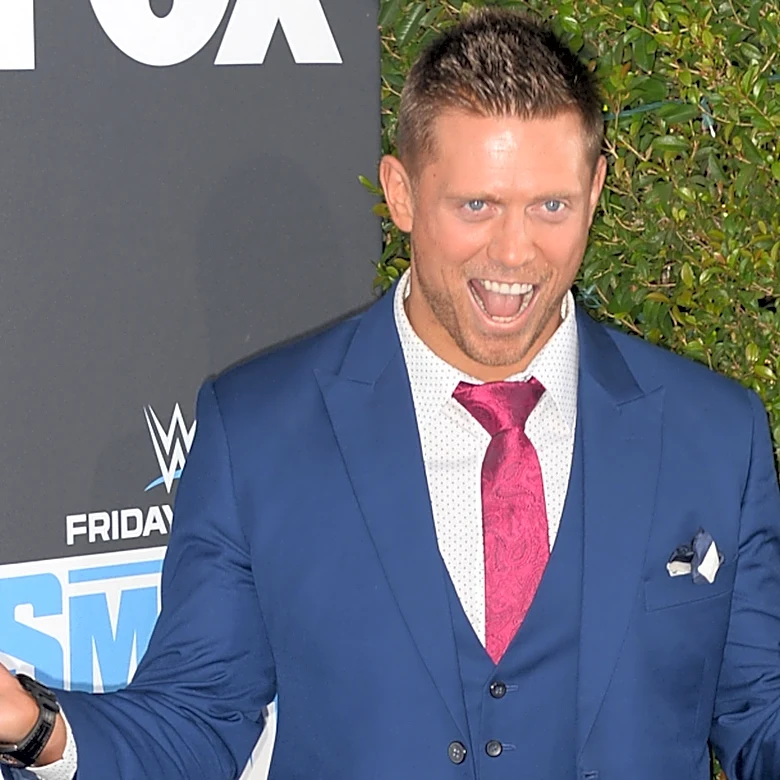 The Miz Recalls Upsetting WWE Locker Room On The Day Of First Tag Title Win