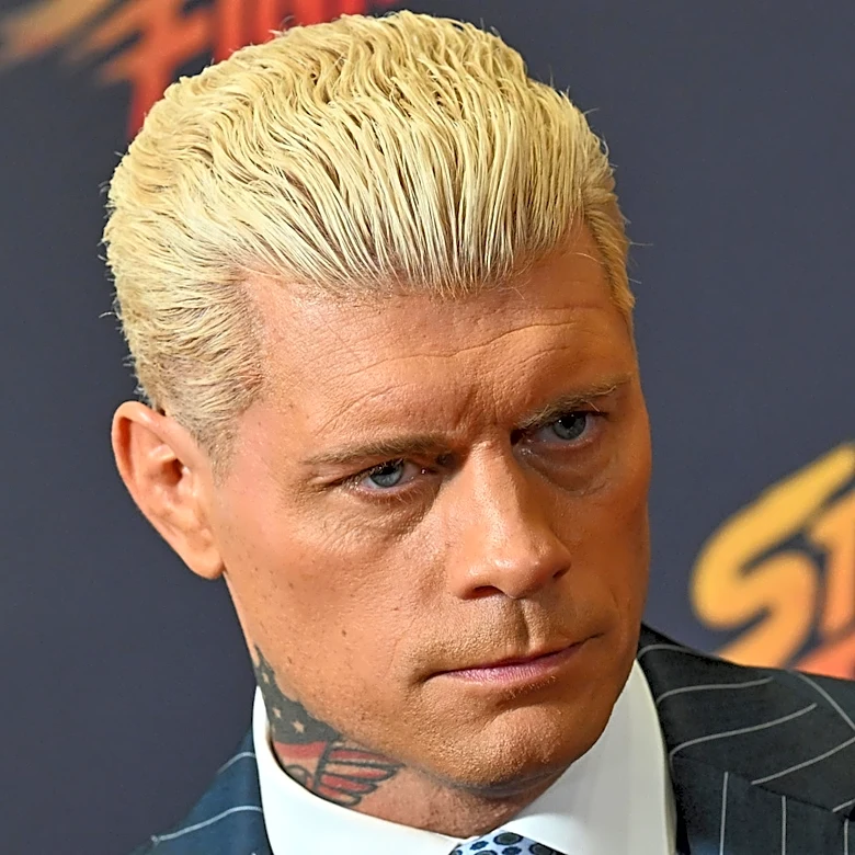WWE's Cody Rhodes Says Retirement Is Coming 'Sooner Than Later'