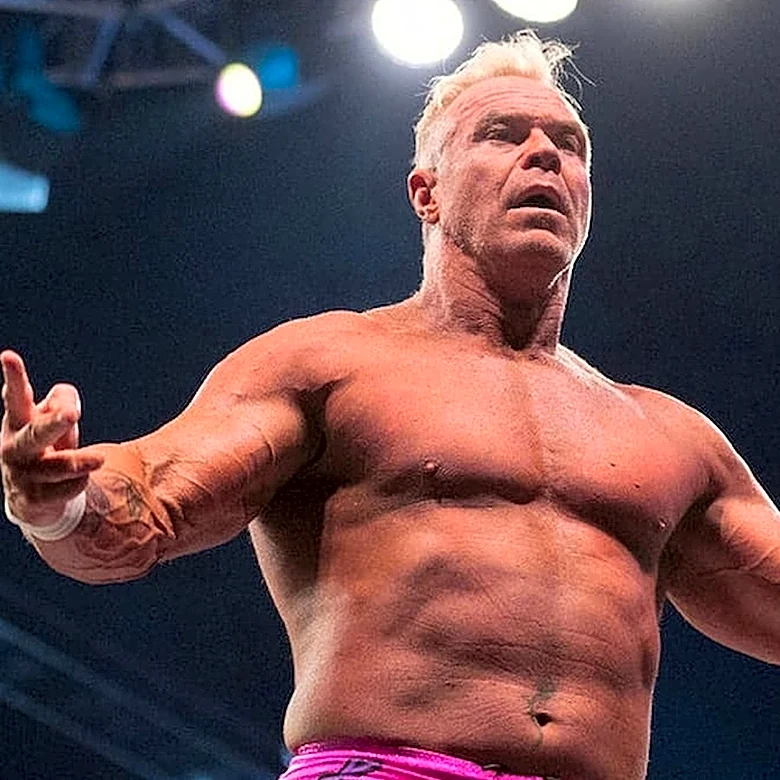 Billy Gunn Says He Wrestled Much More Than Expected In AEW