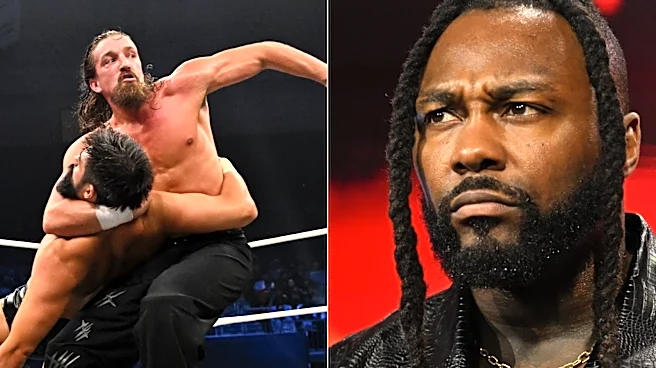 AEW Collision Results 10/24/26 W/ Live Updates