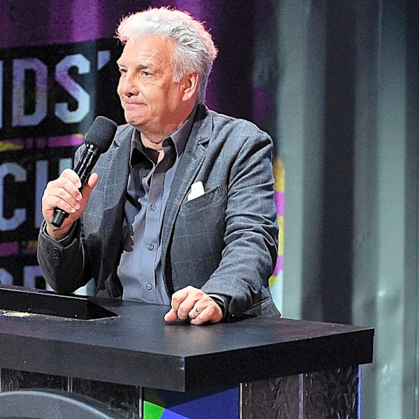 Legendary TV Host Marc Summers Recalls WWE Trying To Hire Him Away From Nickelodeon