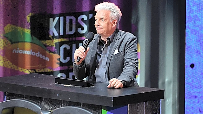 Legendary TV Host Marc Summers Recalls WWE Trying To Hire Him Away From Nickelodeon