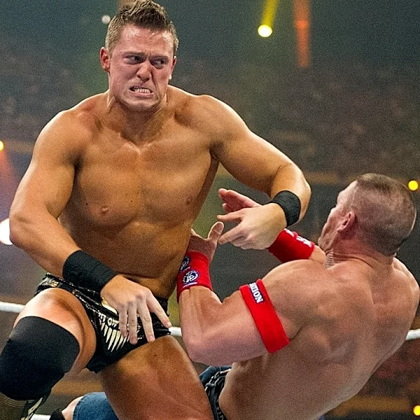 The Miz Has Mixed Feelings On WWE WrestleMania 27 Main Event Victory