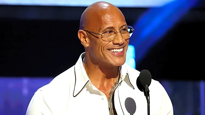Cody Rhodes Believes The Rock Will Wrestle In WWE Again