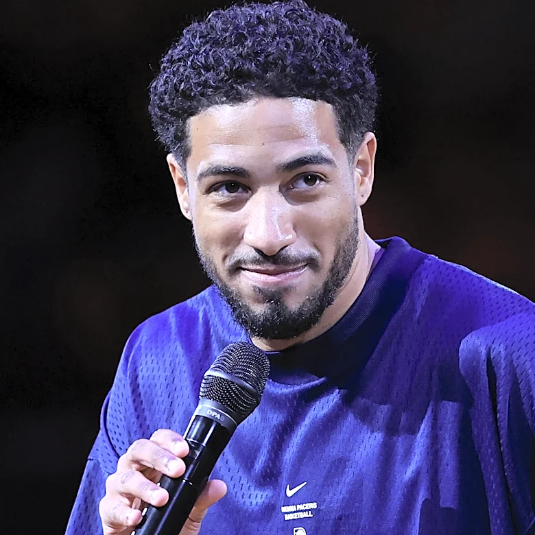 NBA Star Tyrese Haliburton Posts Comeback Video Featuring Numerous WWE Talent