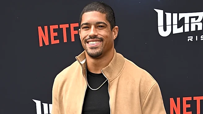 Anthony Bowens Looks Back On Signing With AEW, Forming The Acclaimed