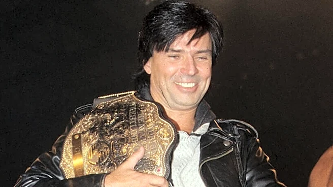 WWE HOFer Eric Bischoff Explains Necessity Of 'Episodic' Storytelling In Wrestling