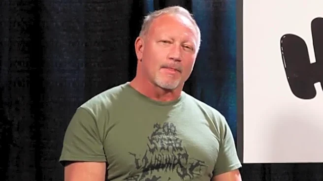 Jerry Lynn Says Jim Cornette Pitched Him On Leading WWE Attitude Era Faction