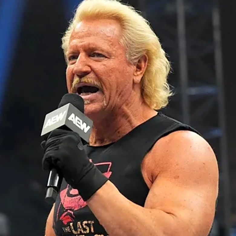 AEW's Jeff Jarrett Defends CMLL Appearance
