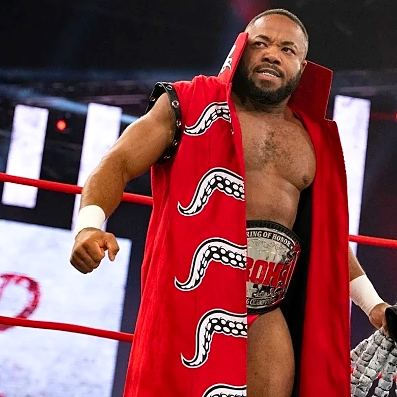 Jonathan Gresham Comments On Chances Of Returning Work For ROH Under AEW's Tony Khan
