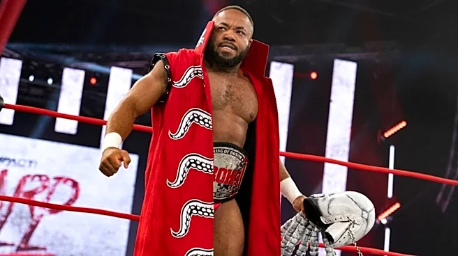 Jonathan Gresham Comments On Chances Of Returning Work For ROH Under AEW's Tony Khan