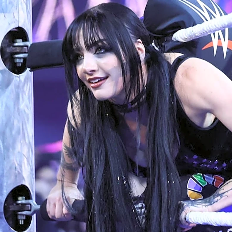 Tatum Paxley Discusses WWE Main Roster Mentor