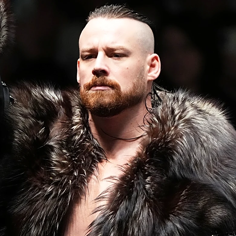 David Finlay Looks Back On NJPW Exit & Choosing AEW Over WWE NXT