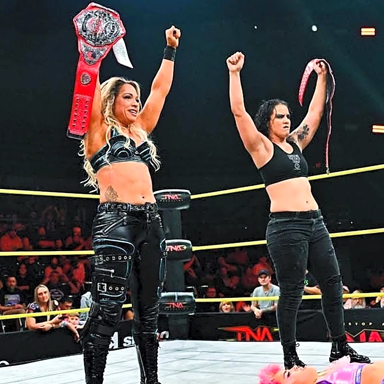 TNA Impact Viewership & Ratings Report: 10/15/2026