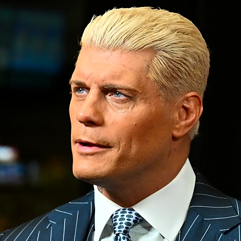 Cody Rhodes Thinks 'Aquaman' Star Would Make Good WWE Superstar