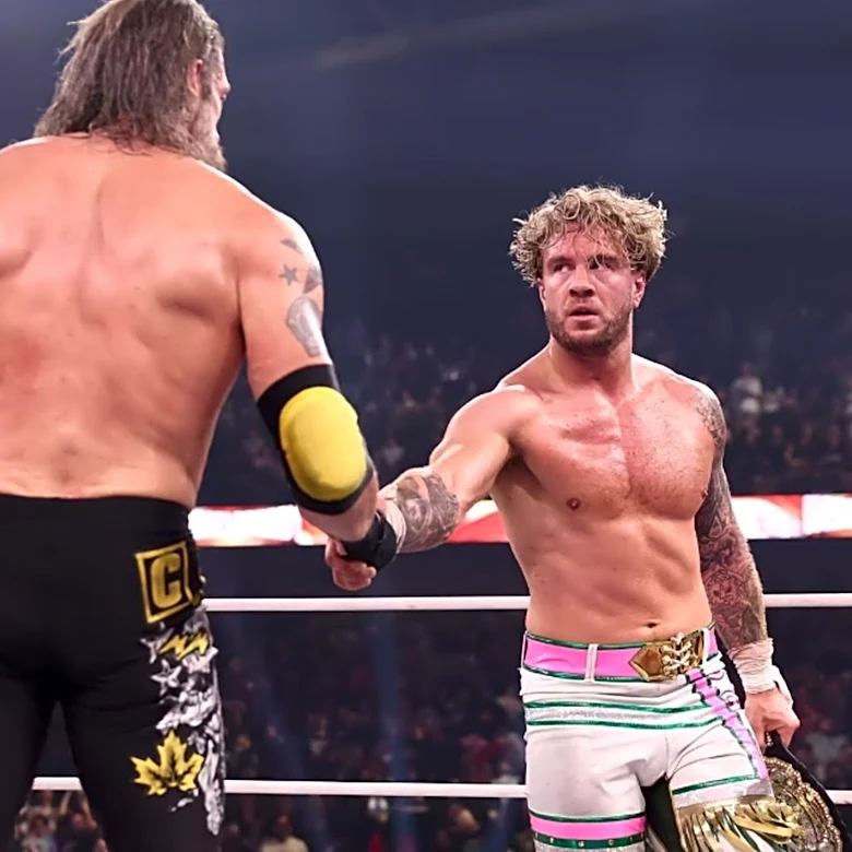 Jeff Jarrett Loved Seeing AEW Try 'New Things' At WrestleDream