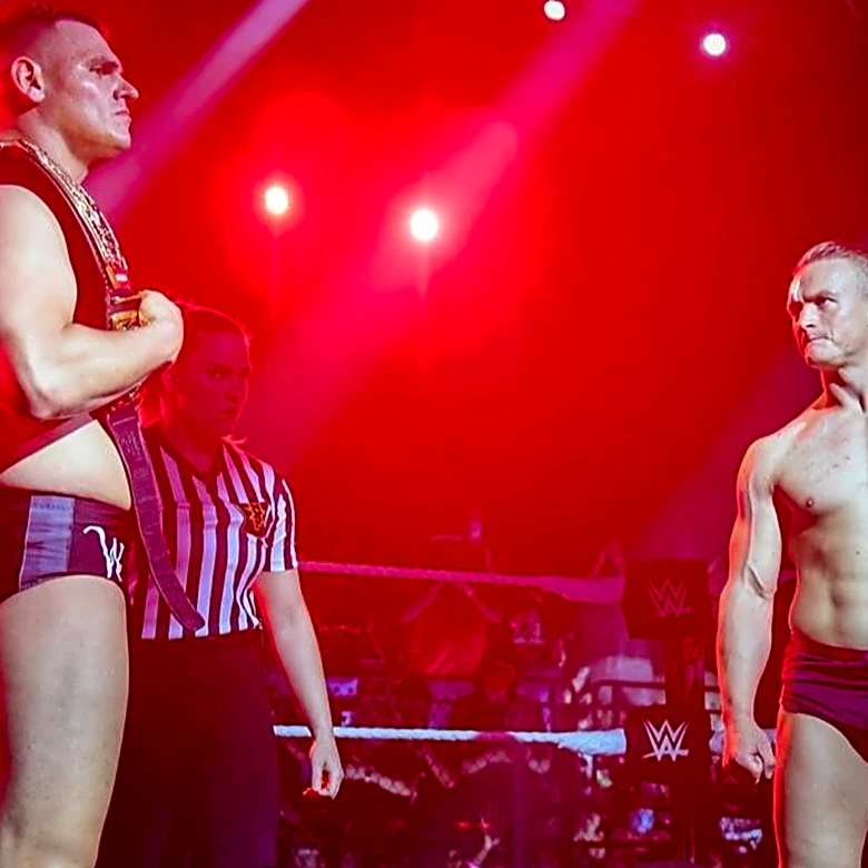 AEW's Ilja Dragunov Comments On How WWE Has Used GUNTHER Since He Retired John Cena