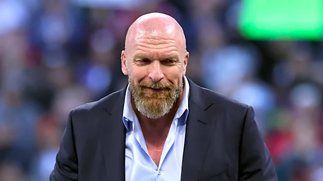 Report: WWE Still Moving Forward With Crown Jewel As Venue Setup Begins In Riyadh