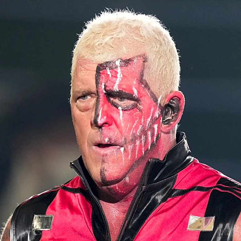 AEW's Dustin Rhodes Writing Second Book, Says 'My Hands Were Tied' In WWE