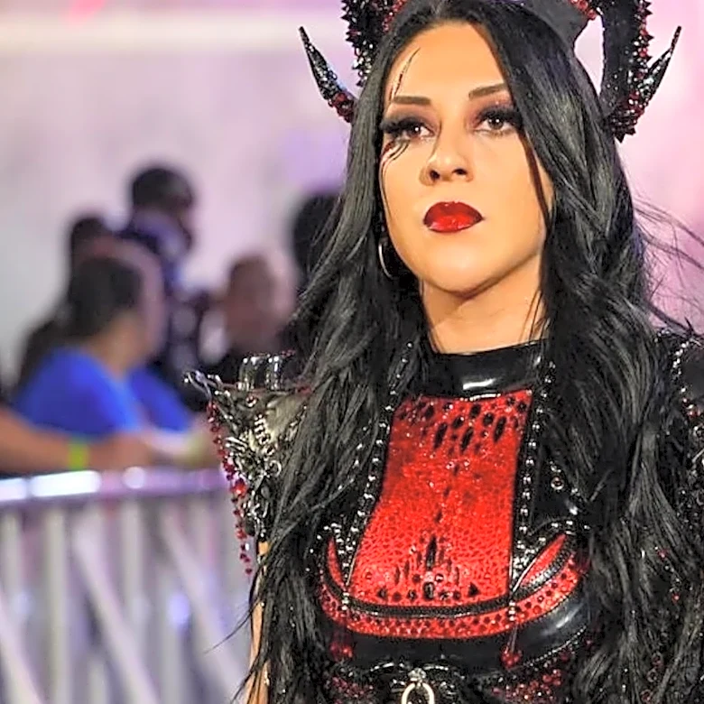 Stephanie Vaquer Potentially Unavailable For No. 1 Contender's Match On WWE Raw
