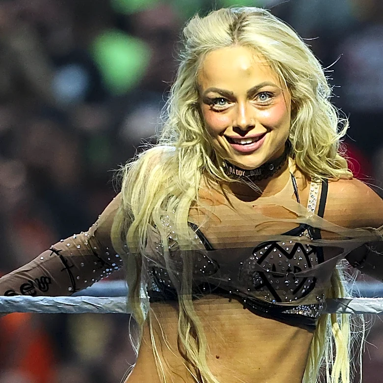Liv Morgan Still Women's World Champion After WWE Raw Main Event Ends In DQ