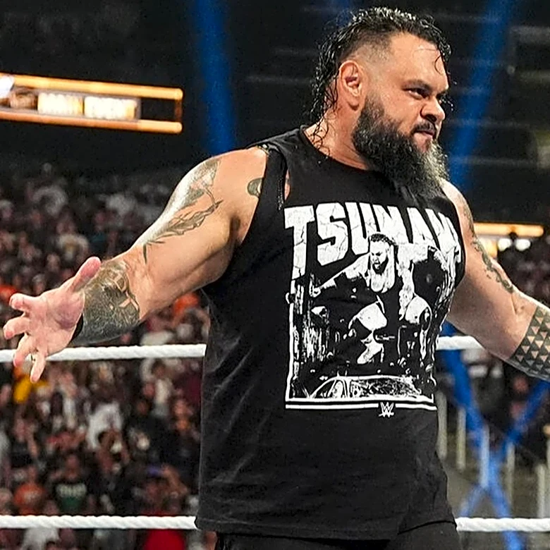 Bronson Reed Comments On Physical Transformation, Wanted To Stand Out Upon WWE Return