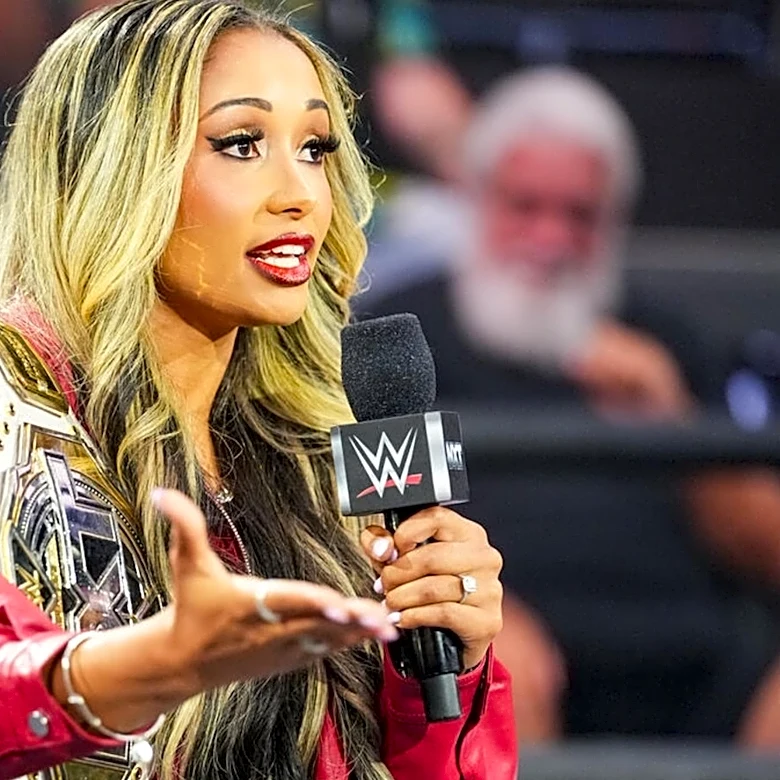 WWE NXT Champ Kelani Jordan Struggled With One Aspect Of Wrestling Training
