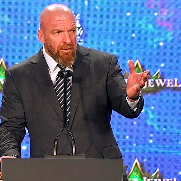 Latest Backstage News On WWE Traveling To Saudi Arabia For Crown Jewel & WrestleMania
