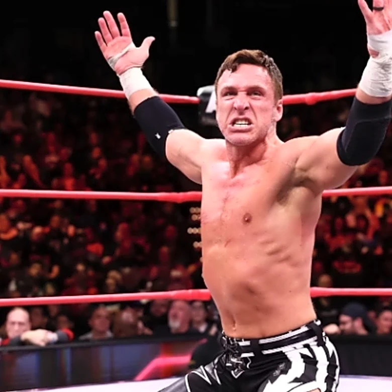Chris Sabin Discusses His Goals Following AEW Signing