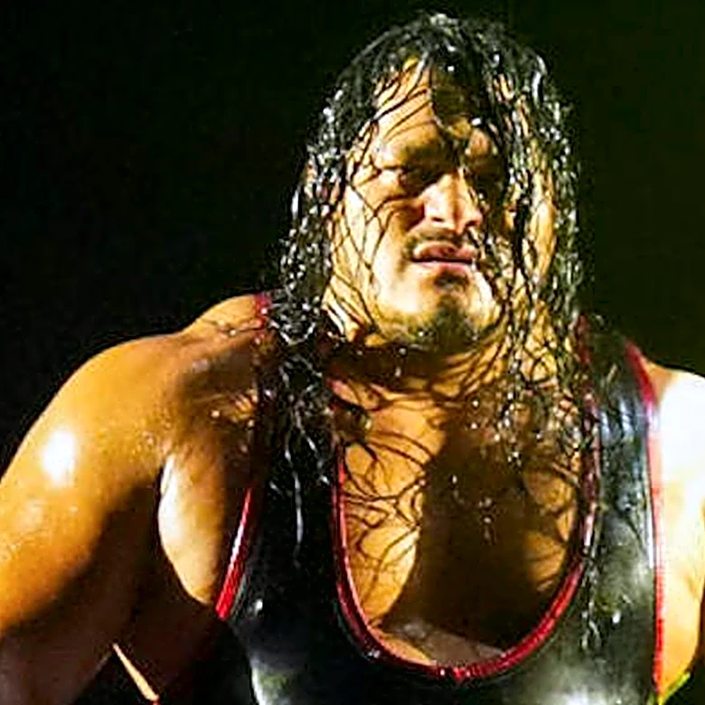 Jeff Cobb Says WWE Mistakenly Believed He Wore Face Paint During NJPW Run