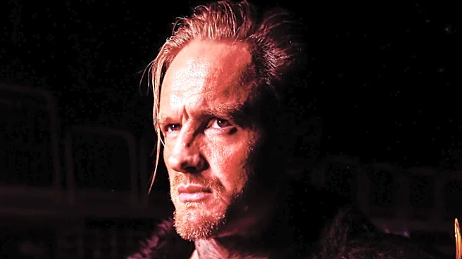 AEW's Ilja Dragunov Explains Decision To Let WWE Contract Expire