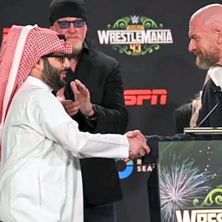 Dave Meltzer: WWE Crown Jewel Is Going Forward In Riyadh Unless Something Big Happens