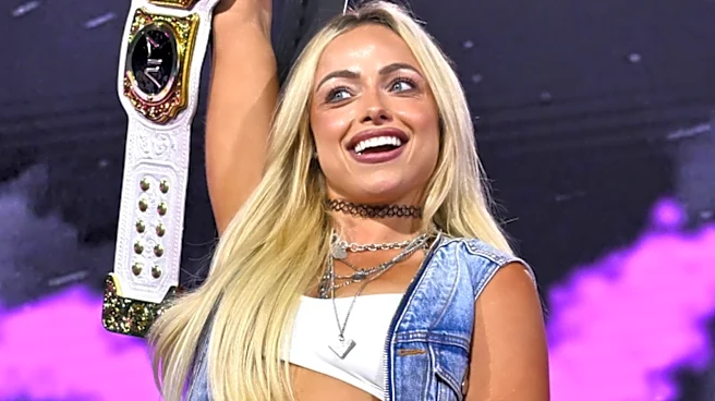Bully Ray Praises WWE Raw Women's Division, Shouts Out Liv Morgan & Becky Lynch