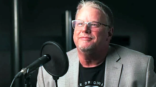 Major Update On Bruce Prichard's WWE Future