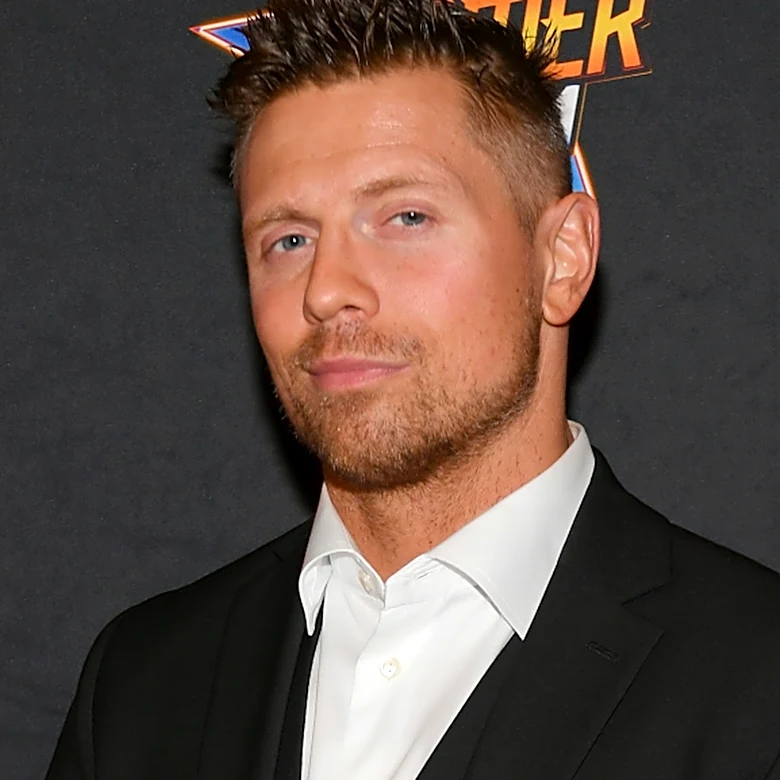 AEW's Kyle Fletcher Cites The Miz As An Influence