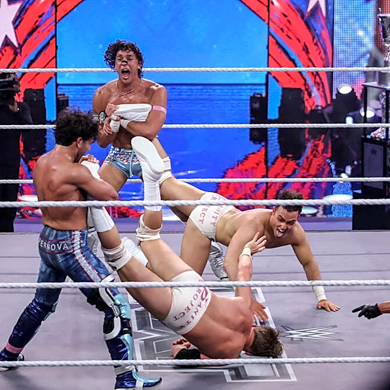 WWE NXT - 10/27/2026: 3 Things We Hated & 3 Things We Loved