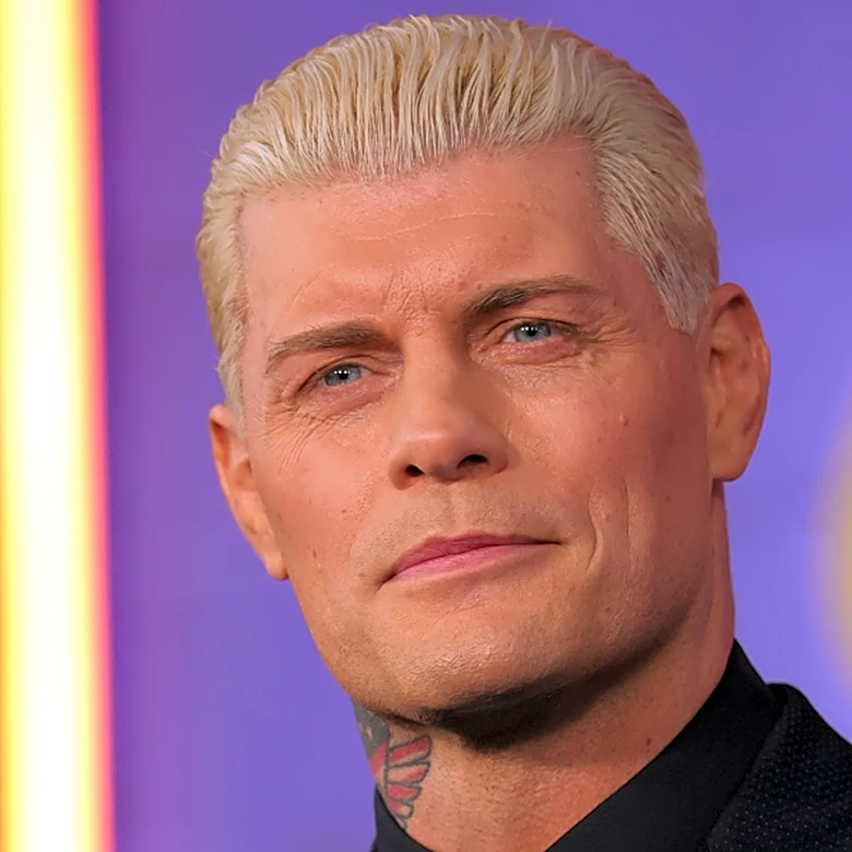 WWE's Cody Rhodes Assesses Wrestling's Place In Culture