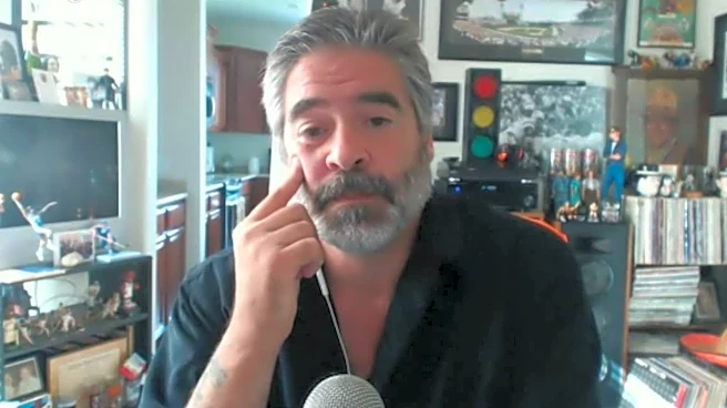WWE Exec Reportedly Spoke To Vince Russo About Returning
