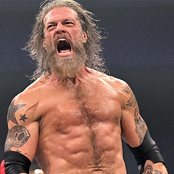 Matt Hardy Doesn't Think AEW Fans Would Accept Adam Copeland As World Champion