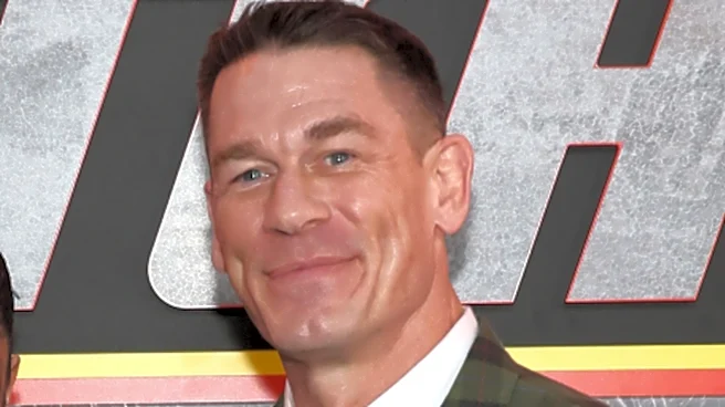 Dave Meltzer Thinks WWE Will Announce John Cena Classic For Same Day As AEW PPV