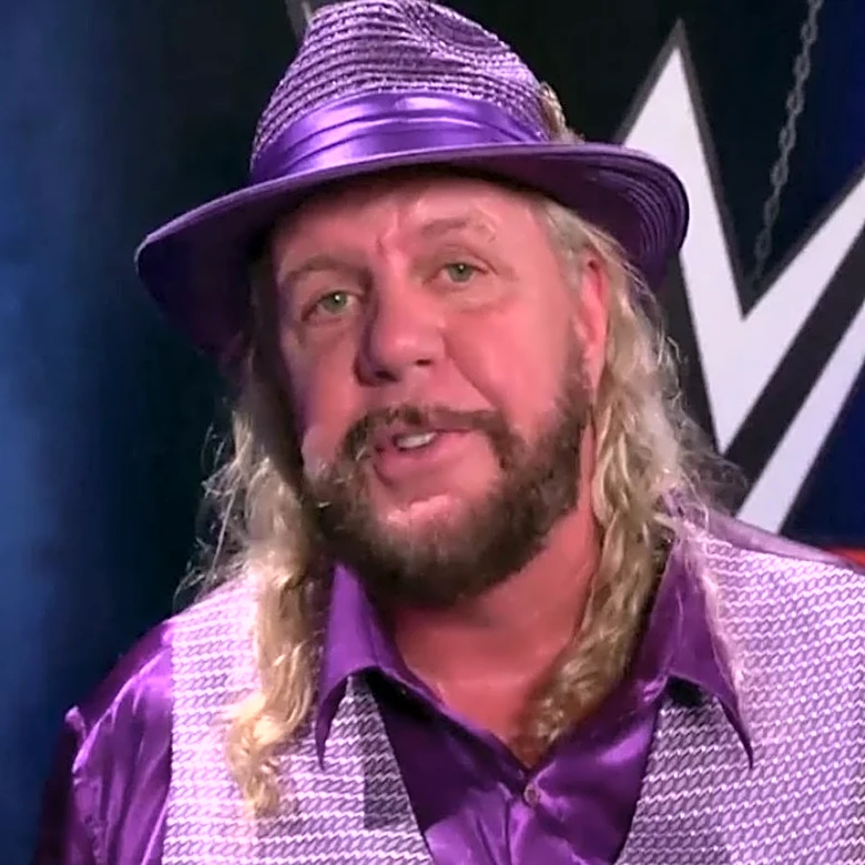 Michael PS Hayes Says He's Training Former WWE NXT Champ To Be His Replacement