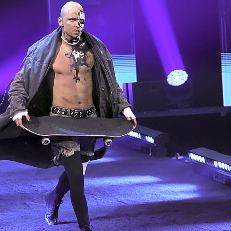 AEW Fright Night Dynamite Results 10/28/26 W/ Live Updates