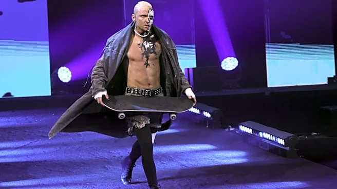 AEW Fright Night Dynamite Results 10/28/26 W/ Live Updates