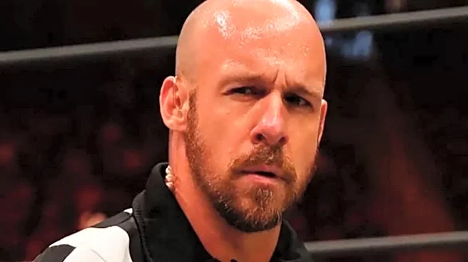 Bryce Remsburg Comments On AEW Potentially Holding Event Against WWE WrestleMania