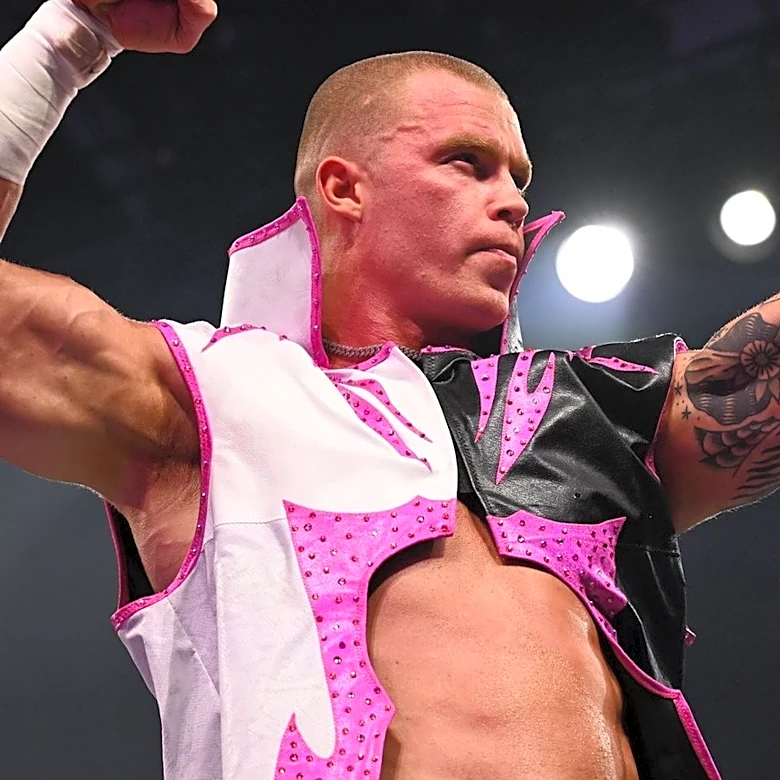Kyle Fletcher Challenges Will Ospreay To AEW World Title Match At Full Gear 2026