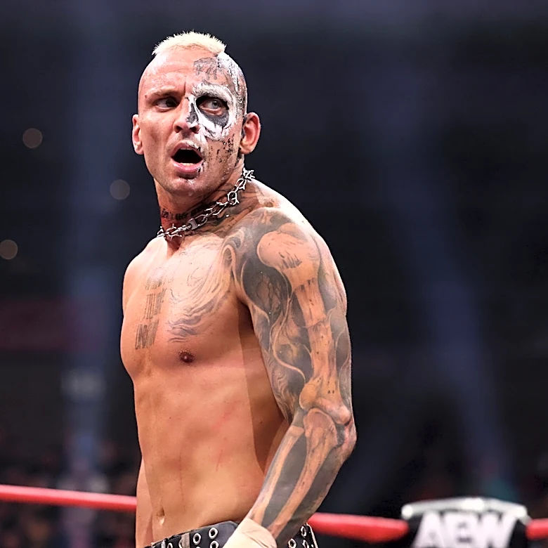 Darby Allin Defeats Josh Alexander, Escapes AEW Fright Night Dynamite With TNT Title