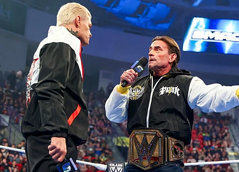 WWE SummerSlam, Night 1: Start time, how to watch, matches